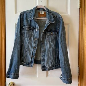 &Denim by H&M Denim Jacket